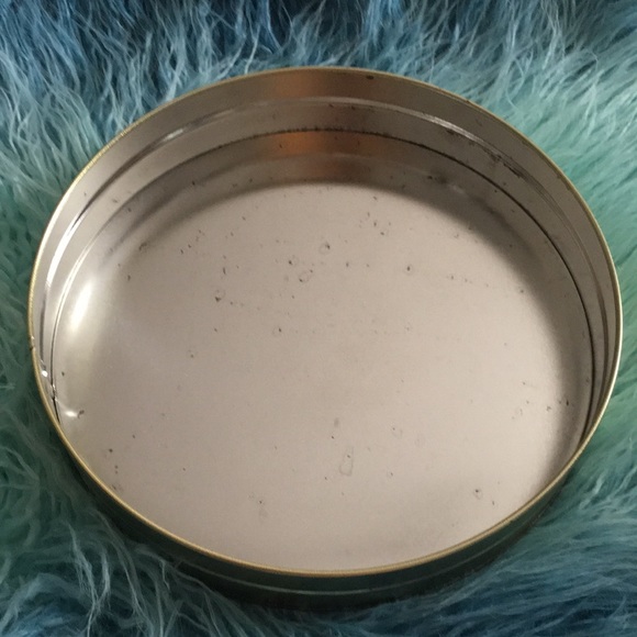 Vintage courier and Ives tin - Picture 10 of 10